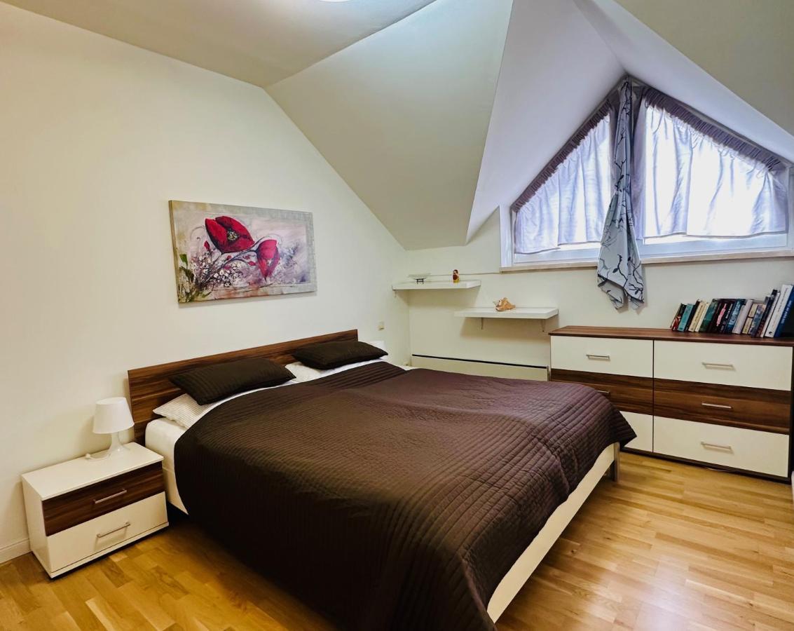Apartment Superior-apartment Mit Pool Und Seezugang Velden am Wörthersee