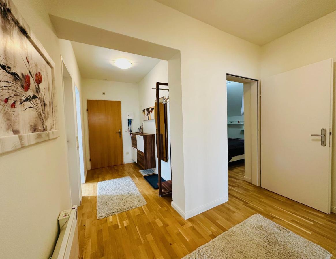 Apartmán Superior-apartment Mit Pool Und Seezugang Velden am Wörthersee