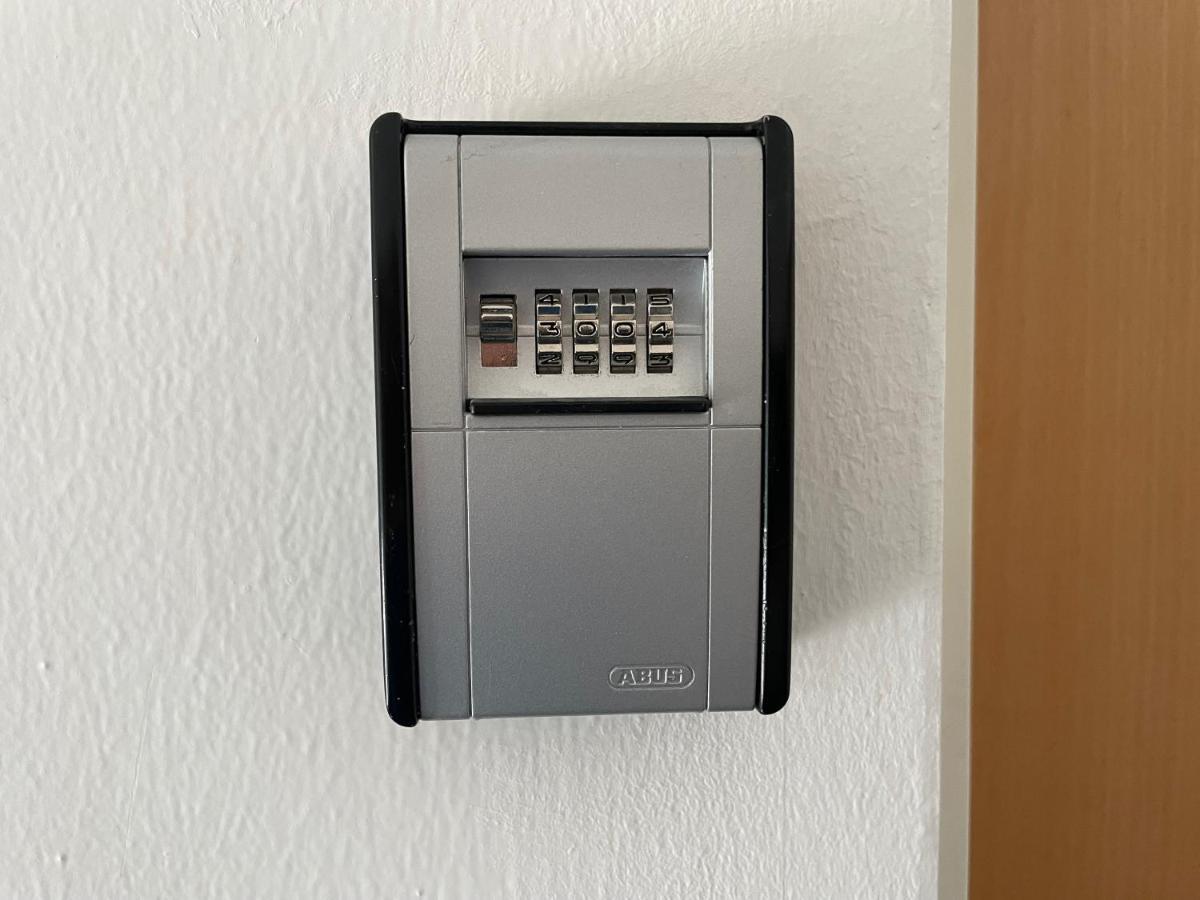Apartmán Superior-apartment Mit Pool Und Seezugang