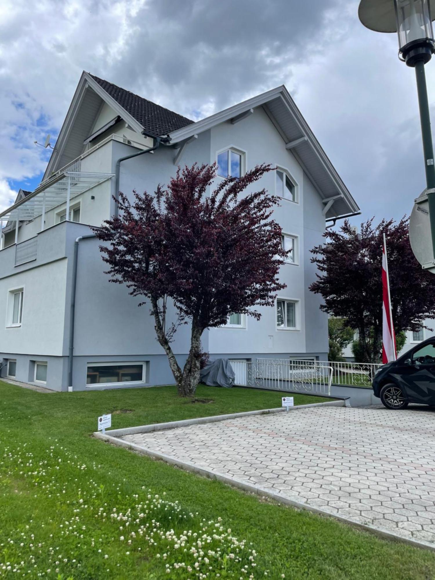 Apartmán Superior-apartment Mit Pool Und Seezugang