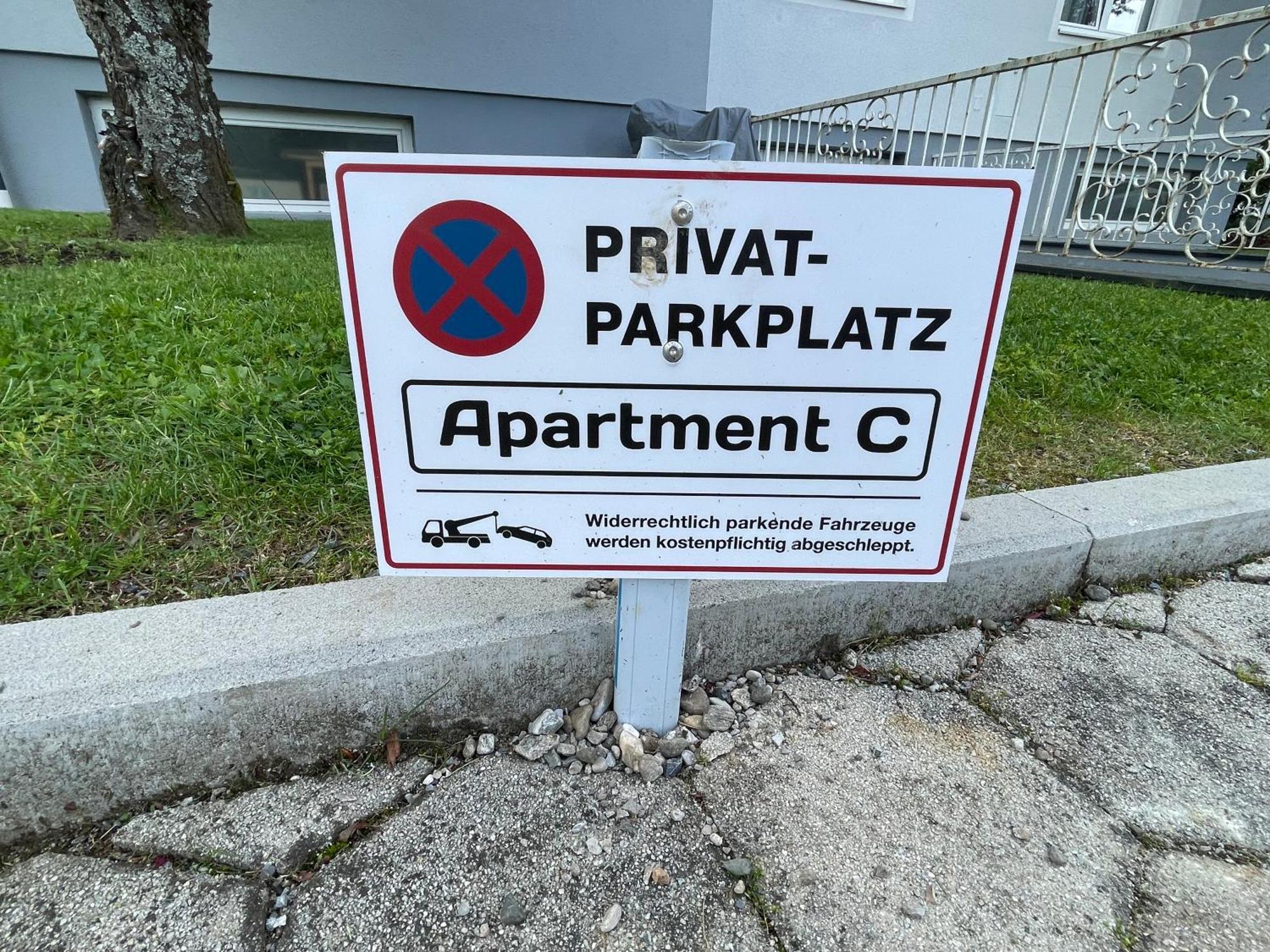 Superior-apartment Mit Pool Und Seezugang *