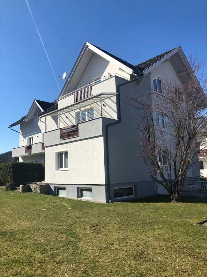 Superior-apartment Mit Pool Und Seezugang Apartmán Velden am Wörthersee
