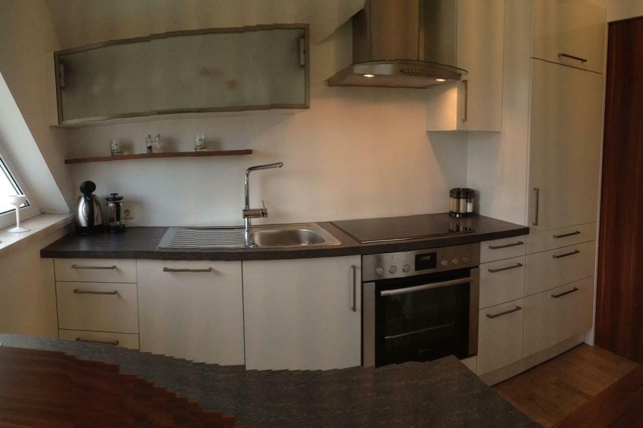 Superior-apartment Mit Pool Und Seezugang Apartment *
