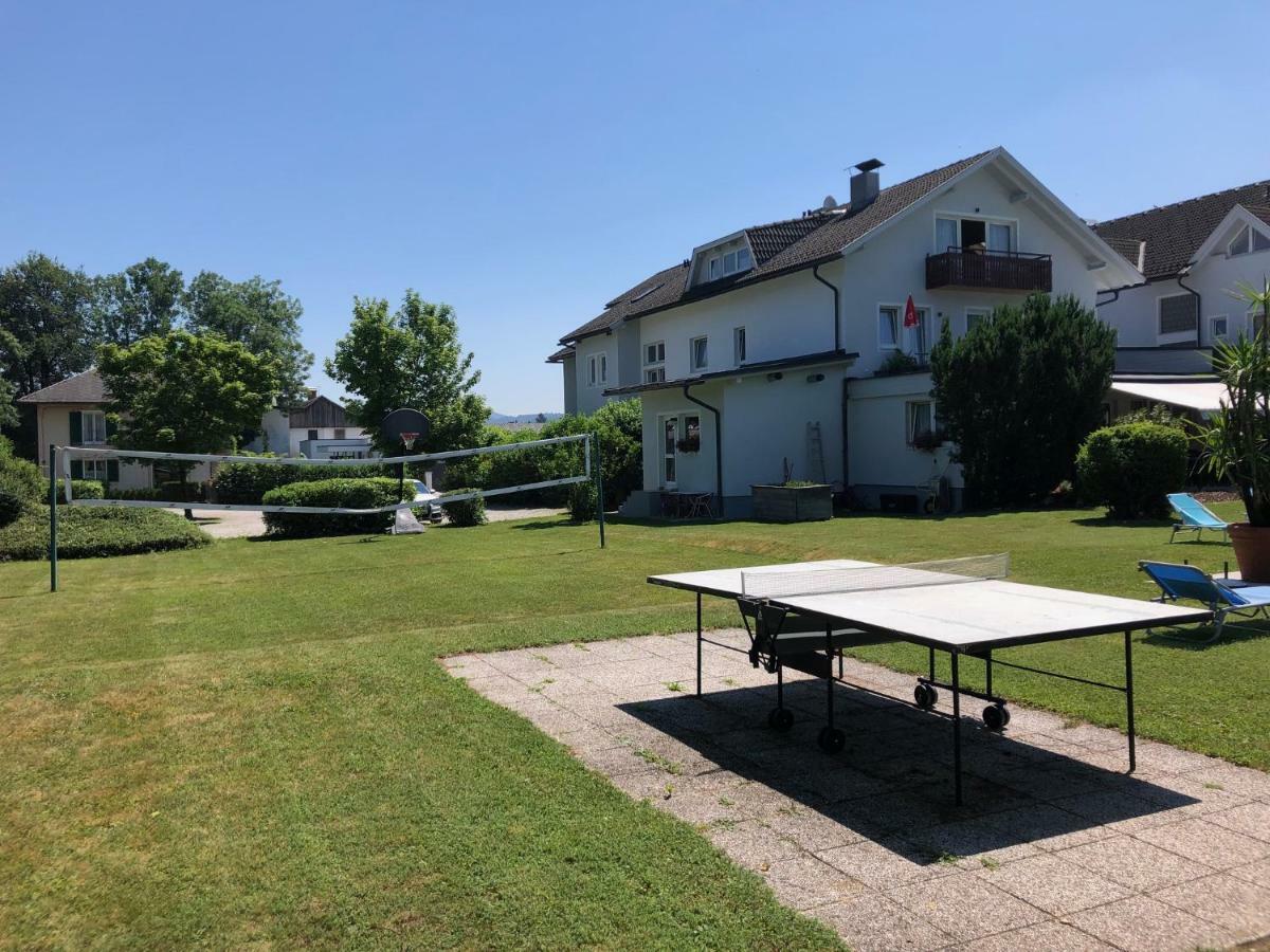 Superior-apartment Mit Pool Und Seezugang Velden am Wörthersee