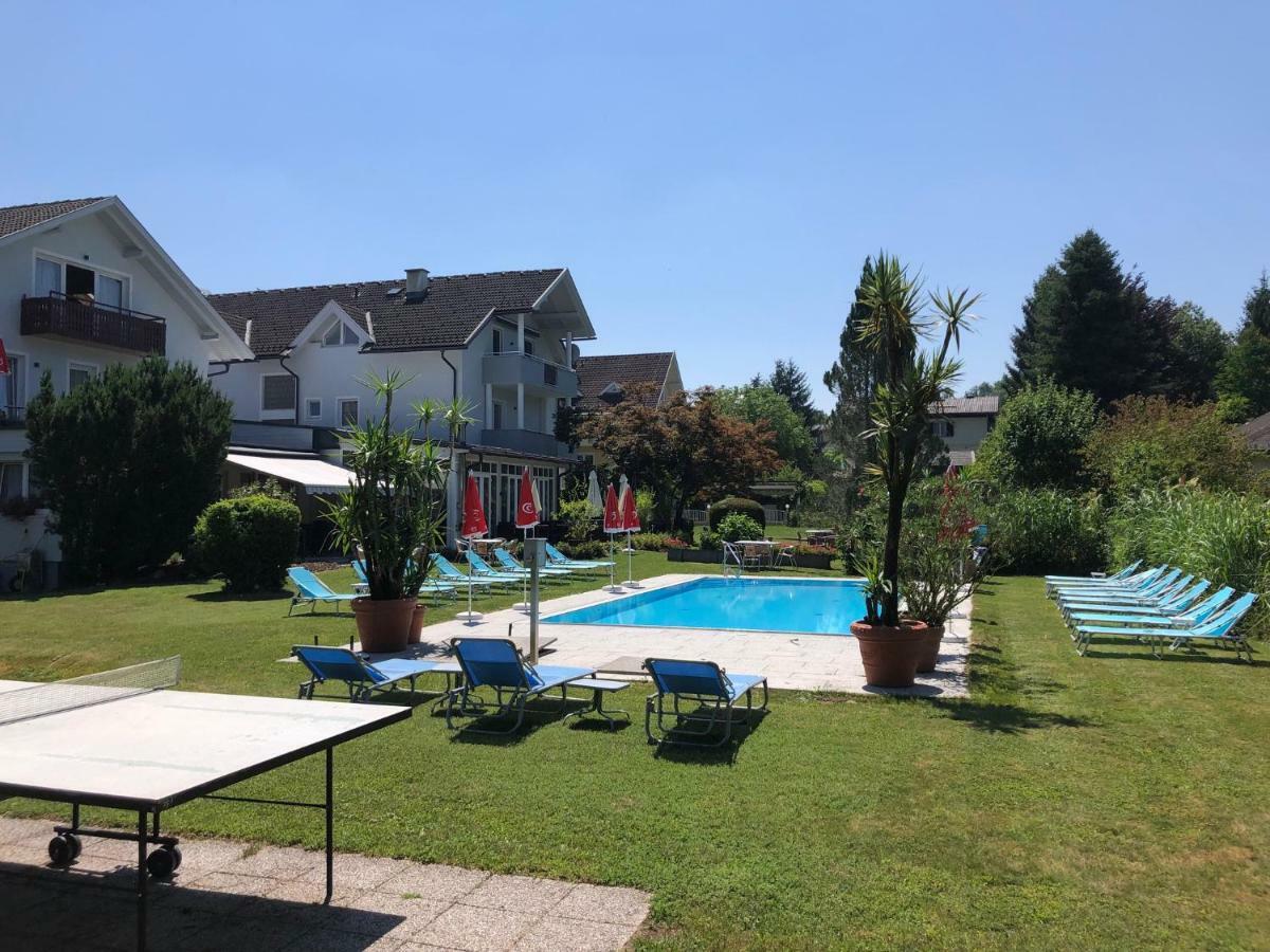Superior-apartment Mit Pool Und Seezugang Apartment