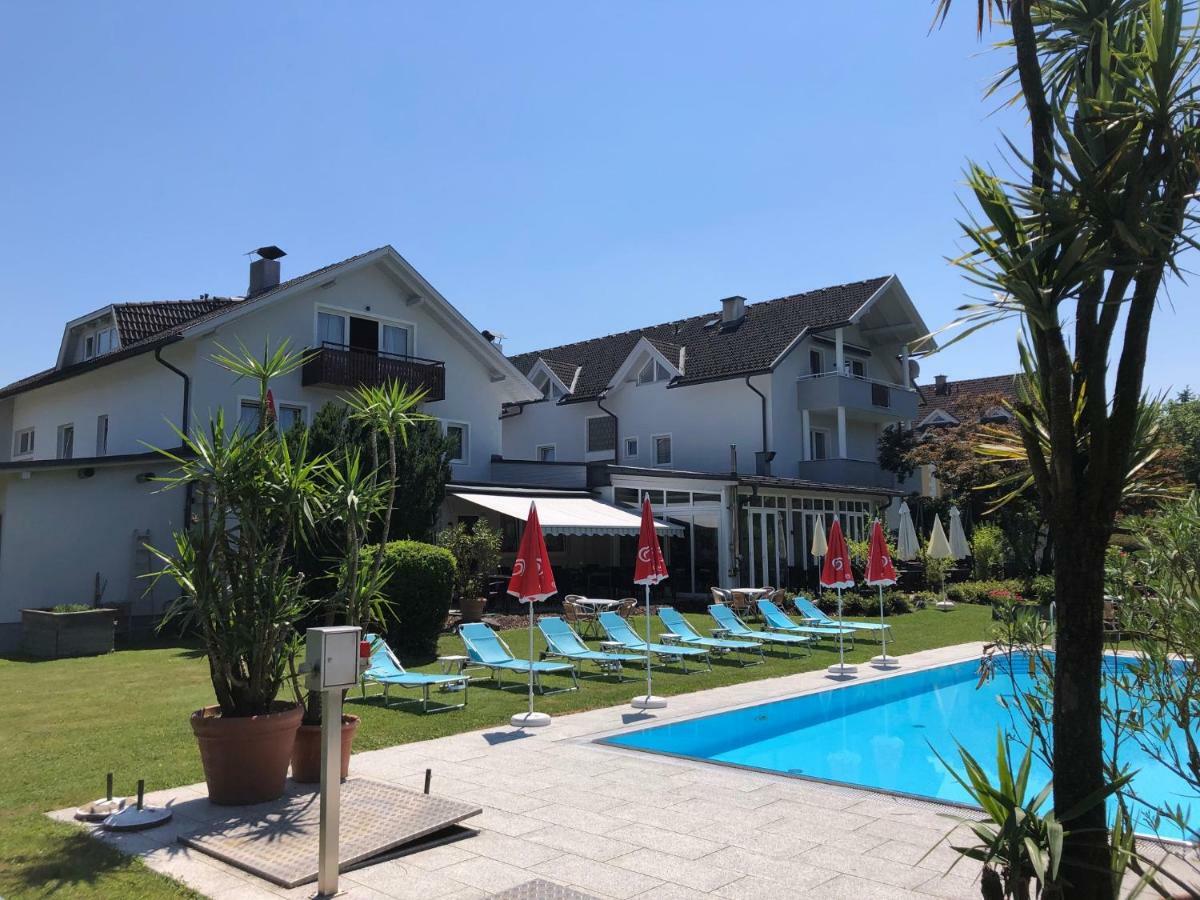 Superior-apartment Mit Pool Und Seezugang * Velden am Wörthersee